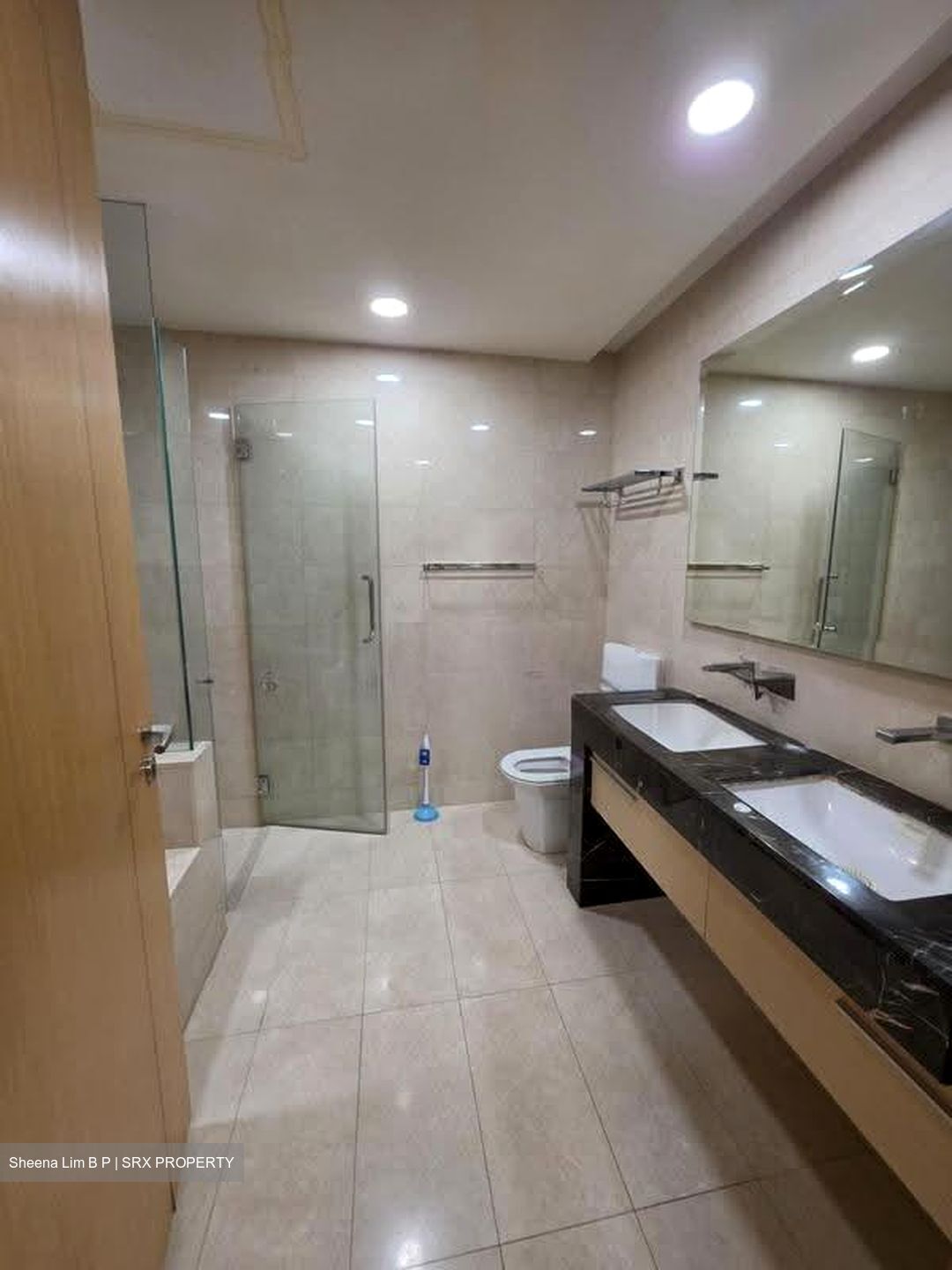 Marina Bay Suites (D1), Condominium #609039321